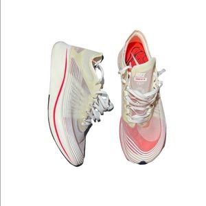 Nike Pro Racing Shoe w/ Bag - Running Shoe, World Class!